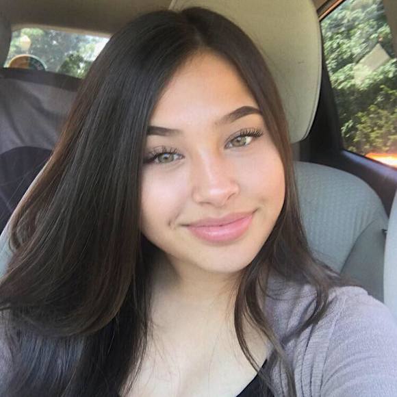 Meet your Posher, Maliyah - Picture 1 of 1